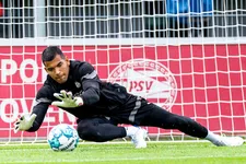 Thumbnail for article: 'Het Beest' Benítez: imposante Argentijn moet PSV zekerheid bieden