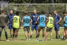 Thumbnail for article: Willem II is de teleurstelling voorbij en kijkt vooruit
