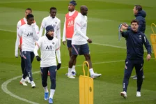 Thumbnail for article: Tite bekritiseert 'ezel' van Paris Saint-Germain zonder zijn naam te noemen