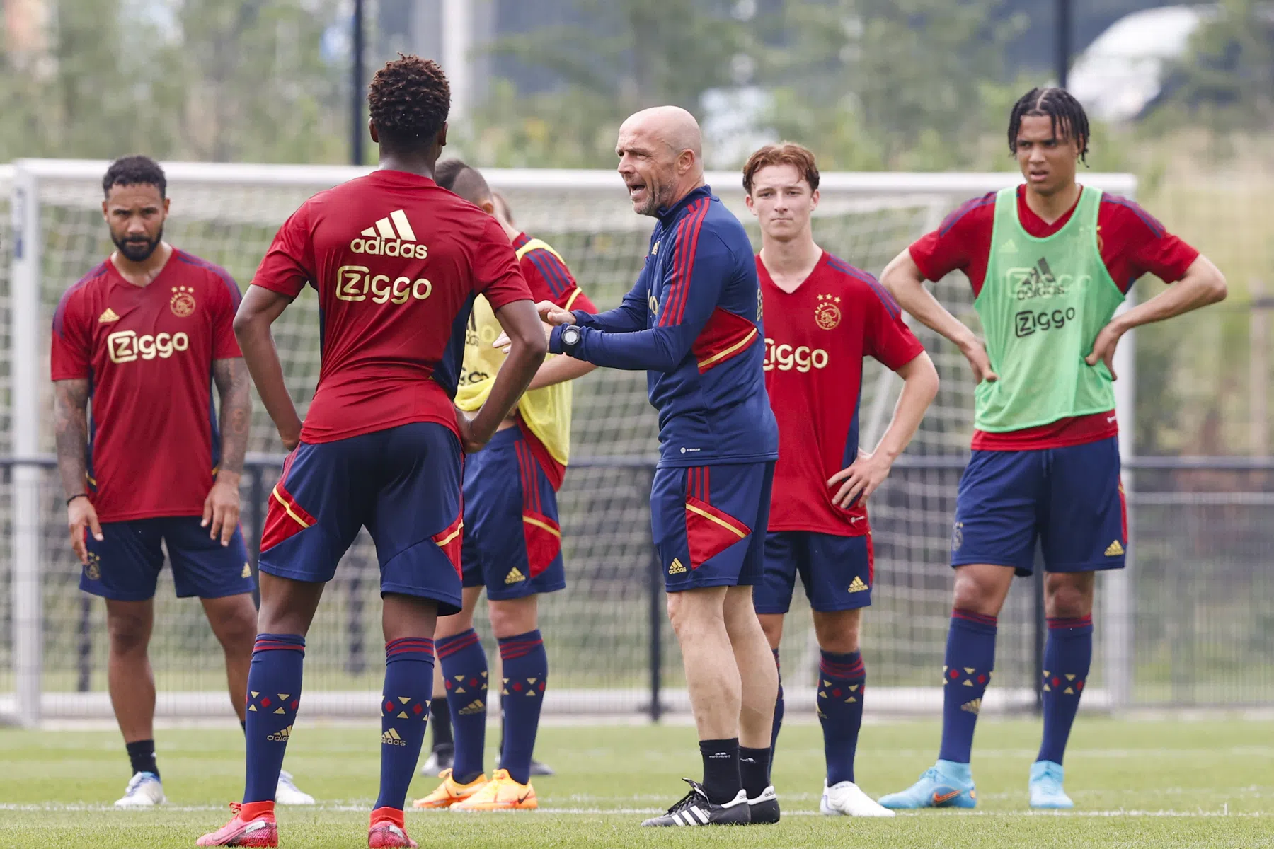 Van 't Schip geeft Ajax tweemaal positief transferadvies