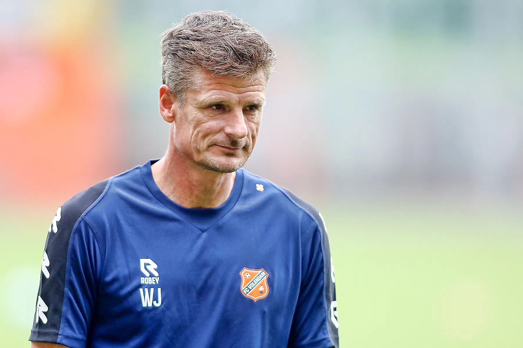 Jonk: 'Juist nu moet Volendam vervolgstappen maken'