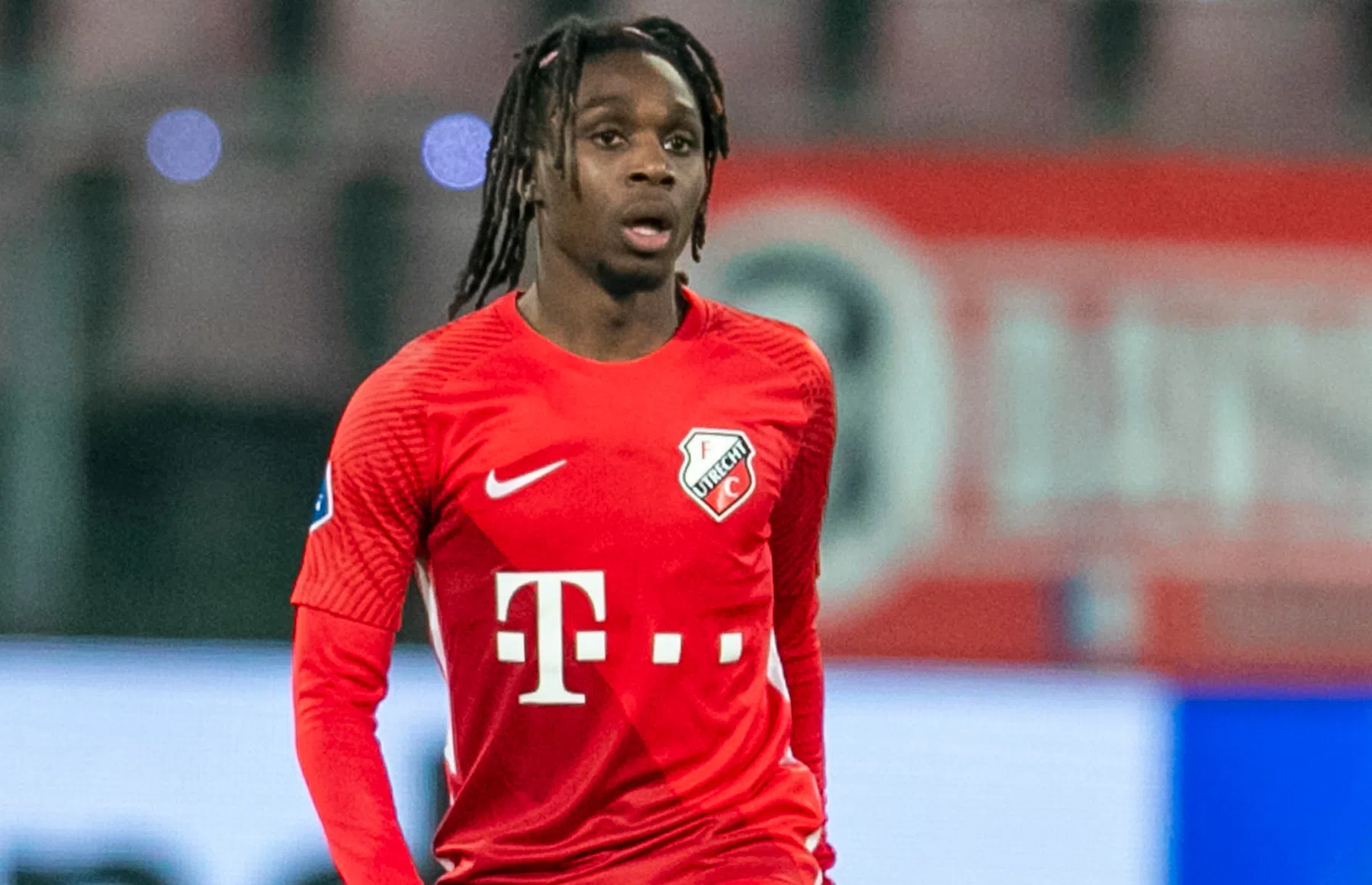 FC Utrecht meldt maandenlange absentie van pechvogel Zagre