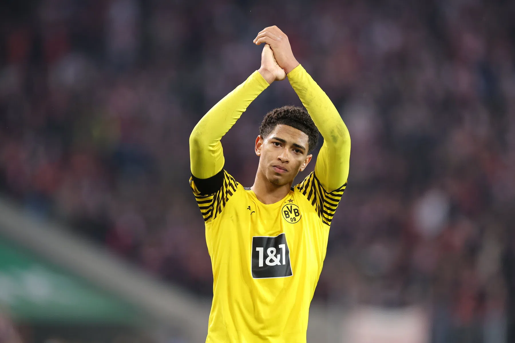 'Dortmund geeft duidelijk signaal af aan Liverpool, Man Utd en Real Madrid'
