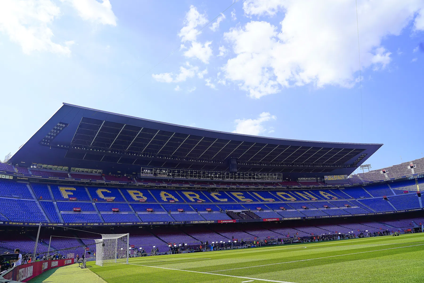 Italiaanse media claimen echte reden achter Barça-afzegging van Roma te kennen