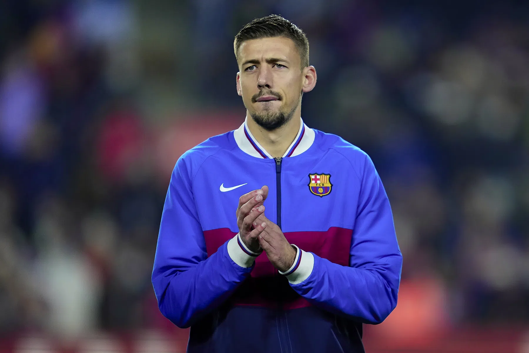 Nog één heet hangijzer in gesprekken tussen Barcelona en Tottenham Hotspur