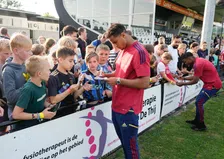 Thumbnail for article: Ihattaren sluit hoofdstuk af: 'Ik wil weer gezien worden als Mo de voetballer'
