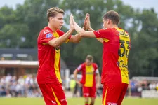 Thumbnail for article: Dit zijn de transferplannen van Go Ahead Eagles