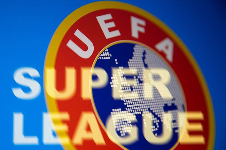 Nederlandse minister spreekt zich volmondig uit tegen Super League