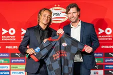 Thumbnail for article: PSV verrast: Simons wordt niet gehuurd, maar tekent tot 2027