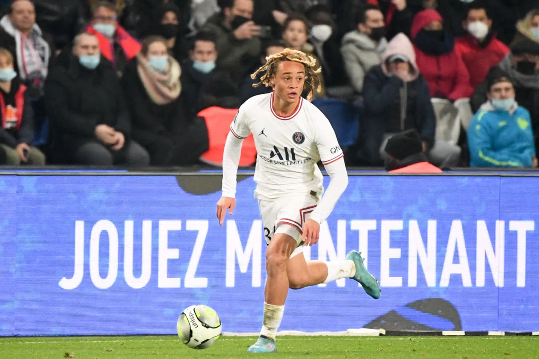 Wat PSV binnenhaalt met Xavi Simons