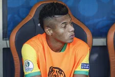 Thumbnail for article: Shakhtar dankt Benfica na Neres-deal voor aanvullende humanitaire hulp
