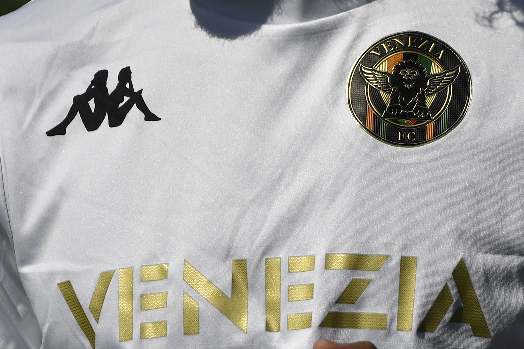 Venezia met tegenzin op TikTok: 'Als je twaalf bent, volg ons dan' 