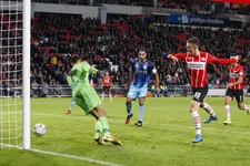 Thumbnail for article: Pechvogel Ryan Thomas blijft knokken: 'Mijn vrouw heeft me op de been gehouden'