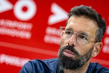Thumbnail for article: Ruud van Nistelrooij krijgt een topselectie