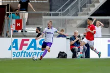 Thumbnail for article: Vitesse haalt aanvoerder Melle Meulensteen weg bij RKC Waalwijk
