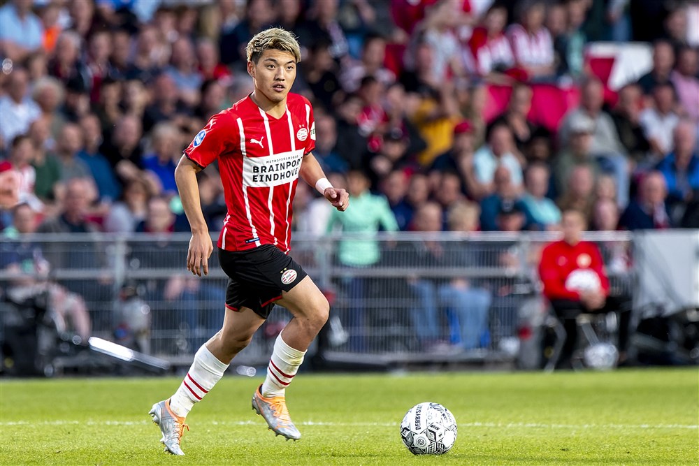 Transfer naar de Bundesliga lonkt voor Doan