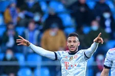 Thumbnail for article: 'Bosz ziet na Lacazette volgende grote naam terugkeren naar Lyon'