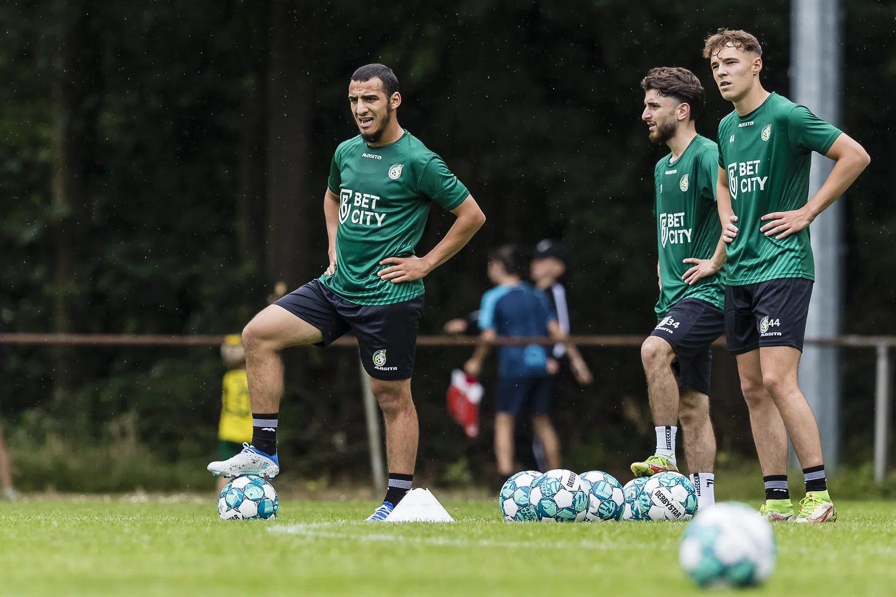 Komst Ayoub ver weg, Turks alternatief onderweg naar Fortuna