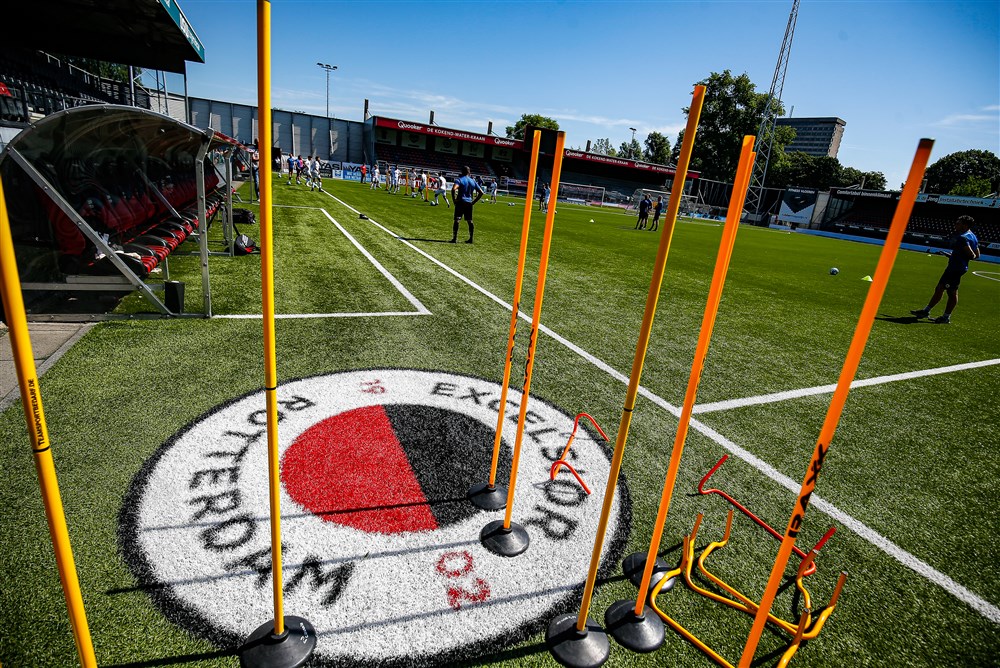 'Keuken Kampioen Divisie of Eredivisie mag helemaal geen verschil maken'