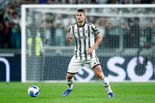 Thumbnail for article: Matthijs de Ligt staat al drie jaar stil bij Juventus
