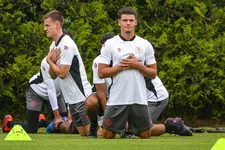 Thumbnail for article: Omar Rekik kiest bewust voor Sparta: 'Het hele plaatje klopt voor mij'