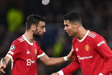 Thumbnail for article: Fernandes rekent op Ronaldo bij 'nieuw project' onder Ten Hag
