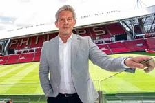 Thumbnail for article: Marcel Brands moet met PSV eens in de twee jaar Champions League realiseren