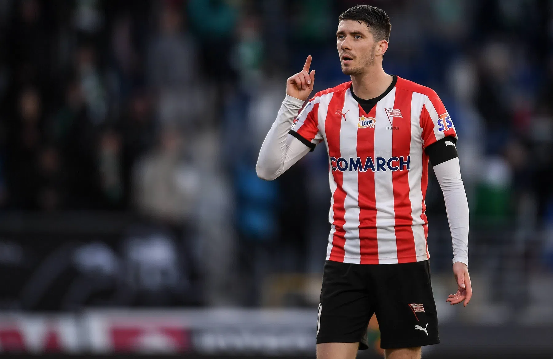 'Ster' Van Amersfoort kan profiteren van transfervrije status
