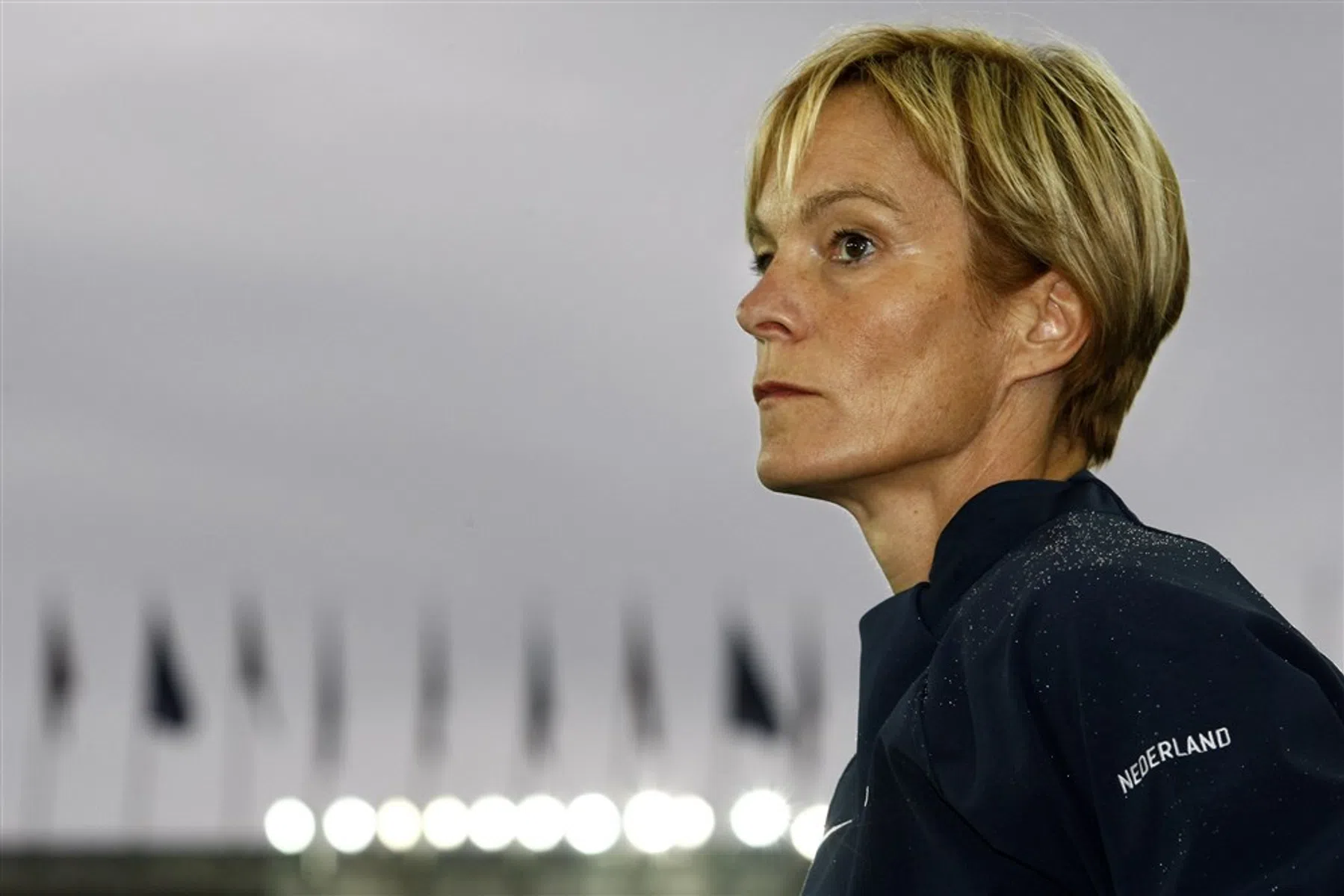 'In voetbal is seksuele intimidatie geaccepteerd gedrag'