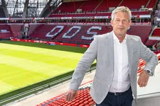 Thumbnail for article: Marcel Brands moet groeien als algemeen directeur