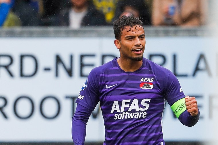 Ajax is de test die Owen Wijndal keihard nodig heeft