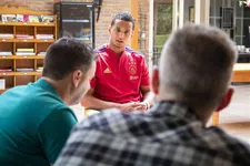 Thumbnail for article: Het openhartige verhaal van Mohamed Ihattaren