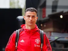 Thumbnail for article: 'Ronaldo stapt met transferverzoek af op clubleiding Man United' 