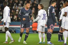 Thumbnail for article: Modric springt in de bres voor Mbappé na afwijzen Real Madrid