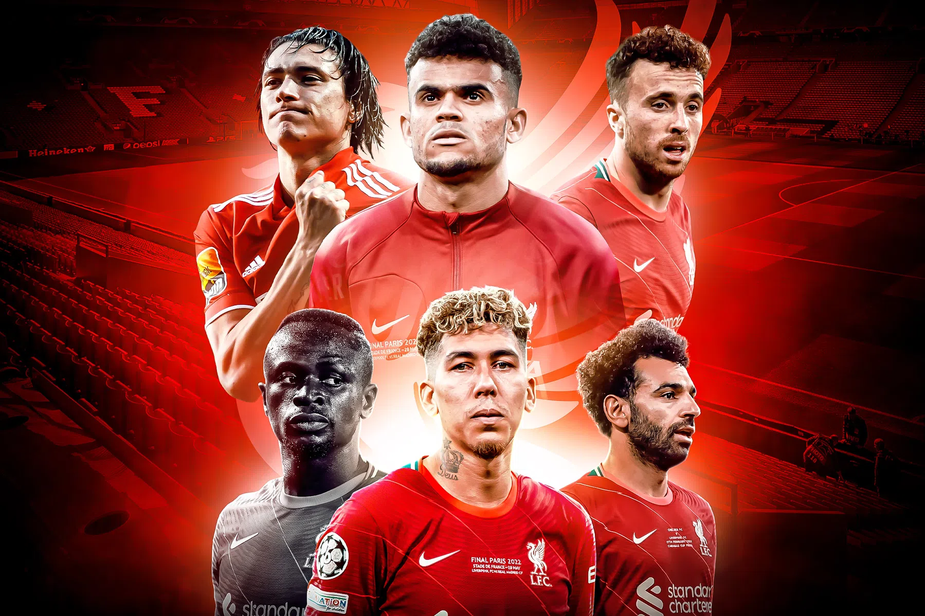 Hoe Klopp bij Liverpool de volgende superaanval klaarstoomt