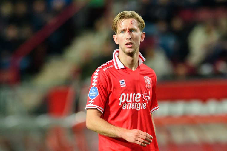 FC Twente heeft Vlap binnen en hoopt ook Brenet snel te strikken