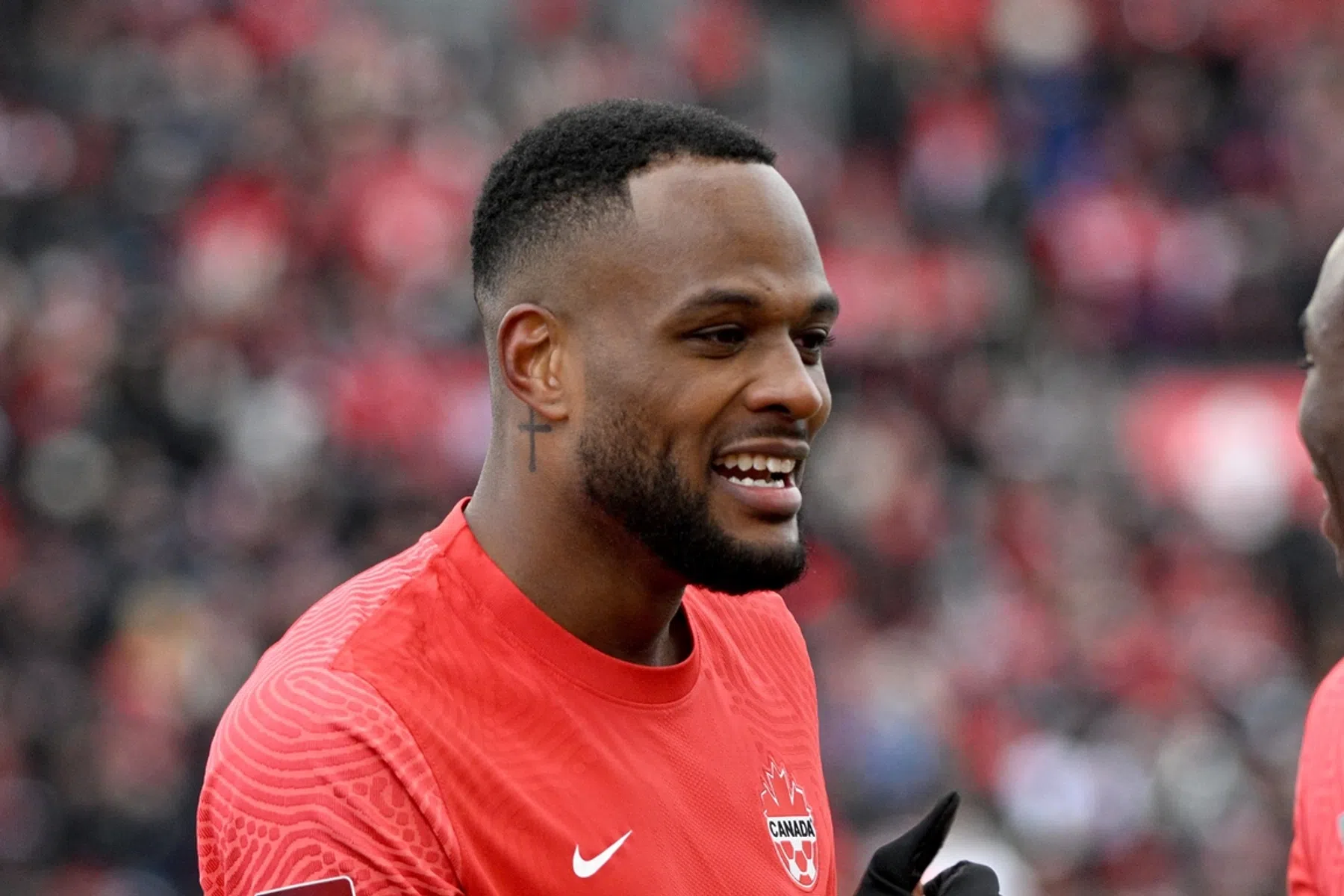 Ooit weggestuurde Canadees krijgt in Brugge de Dost-erfenis