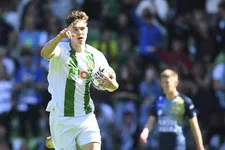 Thumbnail for article: Krachtig statement Groningen inzake transferdossier Strand Larsen