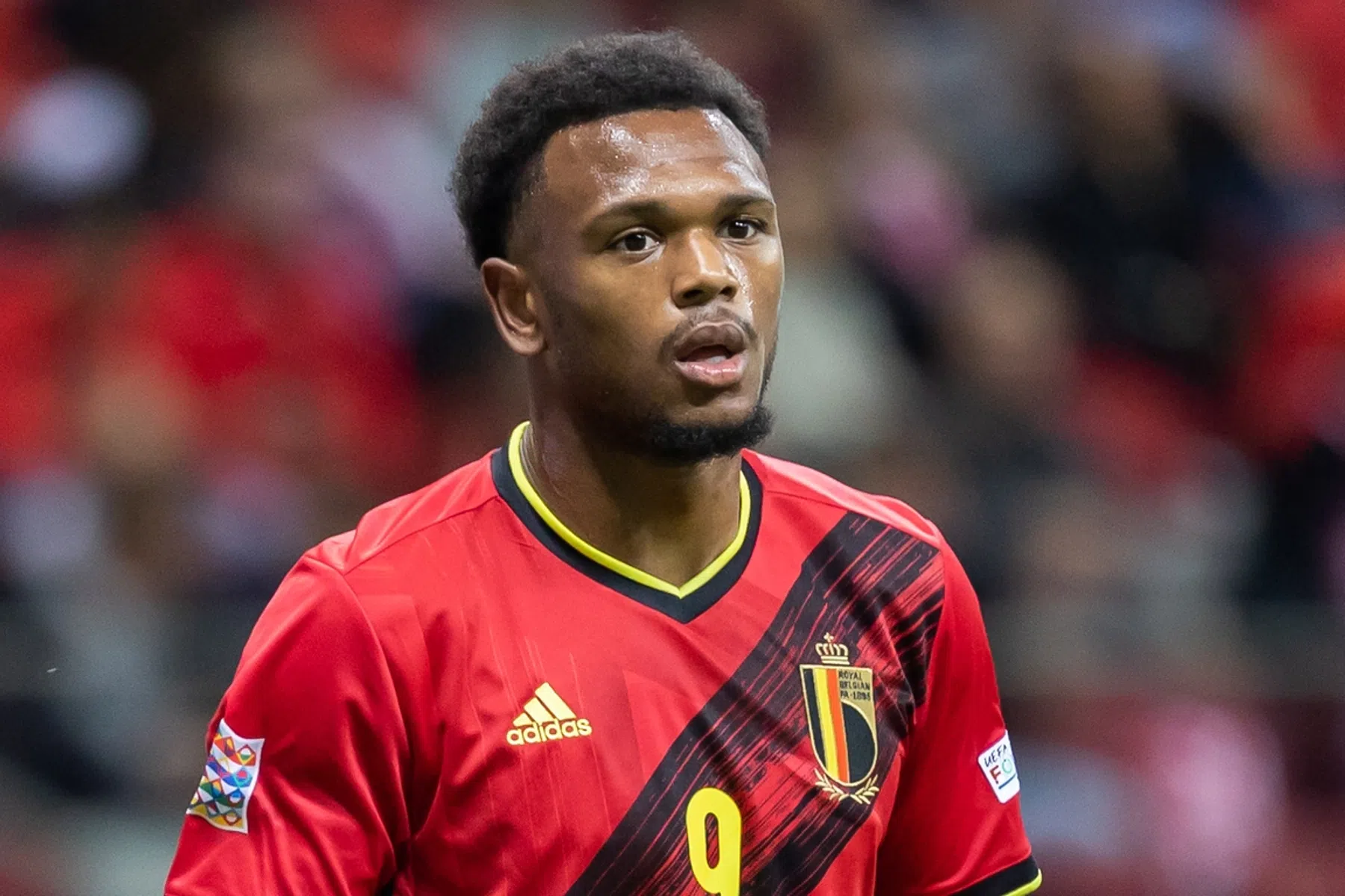 Frans avontuur lonkt voor Brugge-thuisblijver Openda