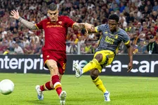 Thumbnail for article: Luis Sinisterra bewijst: Feyenoord creëert weer transferwaarde 