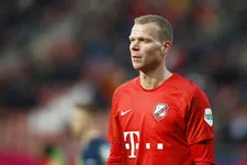 Thumbnail for article: Veerman grapt over komst Dost: 'Ik heb die deur ingetrapt...'