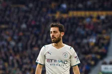 Thumbnail for article: Oogappel Guardiola siert Spaanse cover: 'Silva geeft jawoord aan Barça'