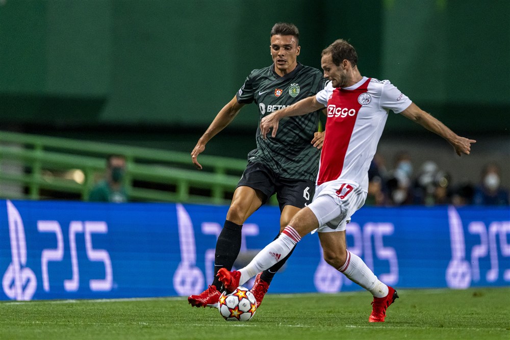 Fulham toont dat het menens is en strikt Portugees international