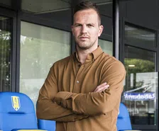 Thumbnail for article: Frank van Mosselveld: 'We krijgen vaker nee te horen dan ja, zo is het nu eenmaal'