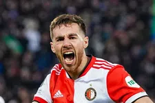Thumbnail for article: Beter en fitter dan ooit wil Kökcü Feyenoord bij de hand gaan nemen