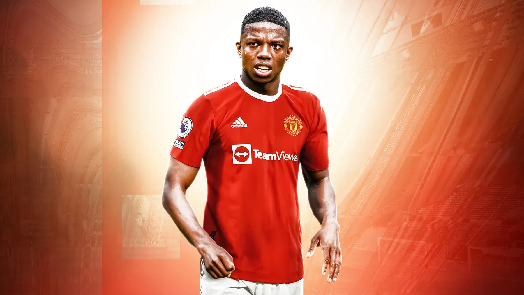 'Malacia-Sancho kan een mooie tandem worden bij Manchester United'