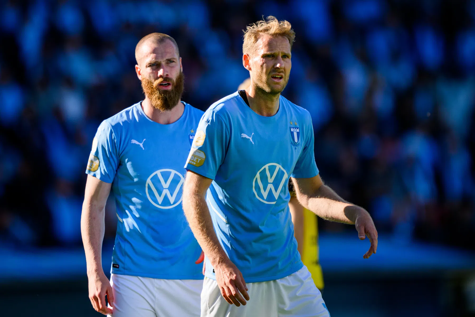 Toivonen scoort vlak na zelden vertoonde rode kaart in CL-voorronde