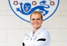 Thumbnail for article: Wiegman en dat ene woord: 'We moeten meedogenloos zijn'