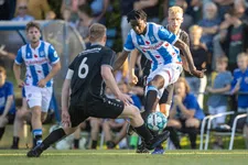 Thumbnail for article: 'Hij heeft ons maar een beetje gesloopt'