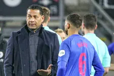 Thumbnail for article: Fraser hoopt dat Maher in Utrecht blijft